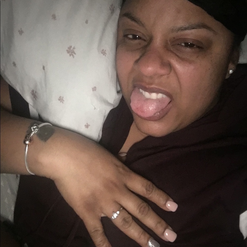 Meet your Posher, Francesca